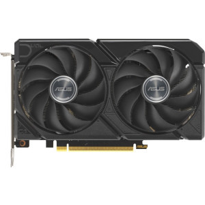 Placa video ASUS Radeon RX 9060 Dual 8GB GDDR6 128-bit