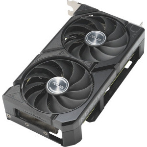 ASUS Radeon RX 9060 Dual 8GB GDDR6 128-bit