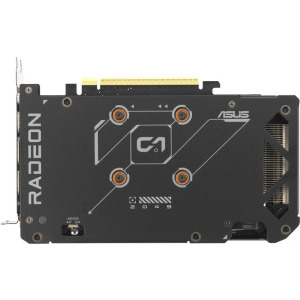 ASUS Radeon RX 9060 Dual 8GB GDDR6 128-bit
