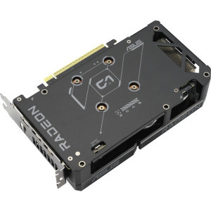 ASUS Radeon RX 9060 Dual 8GB GDDR6 128-bit