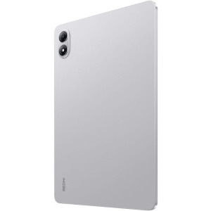Xiaomi Redmi Pad 2 Pro, 12.1 inch Multi-touch, Cortex A720 Octa Core 2.7GHz, 8GB RAM, 256GB flash, Wi-Fi, Bluetooth, Android 15, Silver + Ring Stand