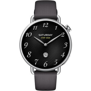 Xiaomi Watch S4, 41mm Black