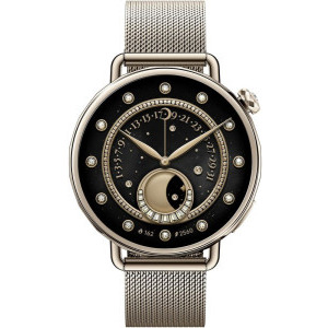 Xiaomi Watch S4, 41mm Sunset Gold
