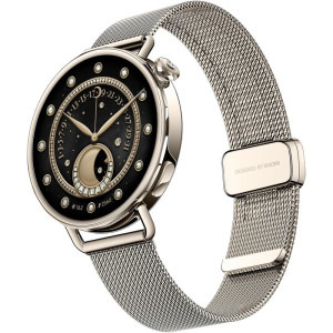 Xiaomi Watch S4, 41mm Sunset Gold