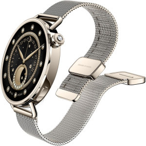 Xiaomi Watch S4, 41mm Sunset Gold