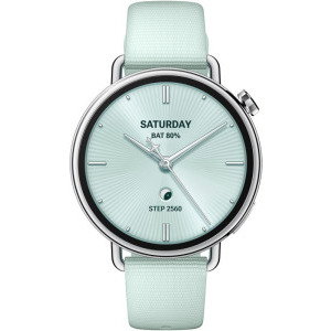 Xiaomi Watch S4, 41mm Mint Green