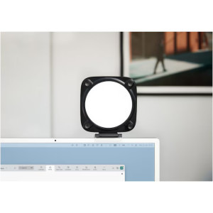Elgato Key Light Neo Black