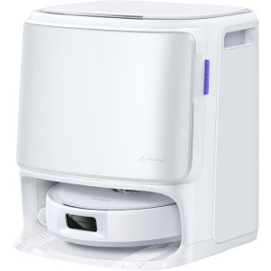 Aspirator robot Narwal X10 Pro, 3200 mAh, 11000Pa, 0.3 L + 2.5L, Alb