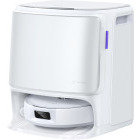 Aspirator robot Narwal X10 Pro, 3200 mAh, 11000Pa, 0.3 L + 2.5L, Alb