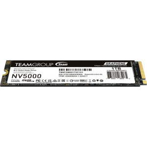 TeamGroup NV5000 1TB PCI Express 4.0 x4 M.2 2280