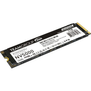 TeamGroup NV5000 1TB PCI Express 4.0 x4 M.2 2280