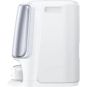 Narwal Flow, 6400 mAh, 22000Pa, 2.5L, Alb