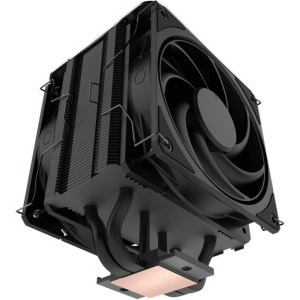 Cooler Master V4 Alpha 3DHP Black
