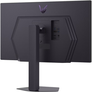 LG Gaming UltraGear 27G810A-B 27 inch UHD / FHD IPS 1 ms Dual mode 180 Hz / 360 Hz HDR FreeSync Premium & G-Sync Compatible