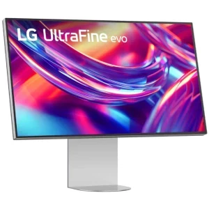 LG UltraFine evo 32U990A-S 31.5 inch 6K IPS 5 ms 60 Hz Thunderbolt HDR