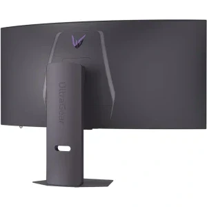 LG Gaming UltraGear 39GX900A-B Curbat 39 inch UWQHD OLED 0.03 ms 240 Hz USB-C HDR FreeSync Premium Pro & G-Sync Compatible