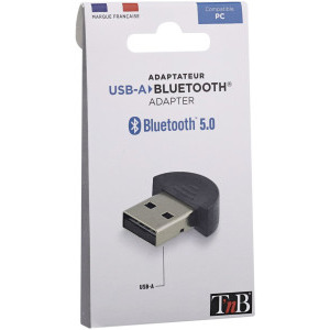 TnB Dongle BT 5.0 Black