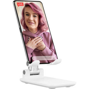TnB Foldable desktop smartphone