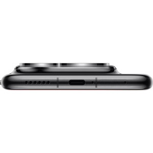 Huawei Pura 80 Pro, 512GB, 12GB RAM, Dual SIM, 5G, 4-Camere, Glazed Black