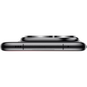 Huawei Pura 80 Pro, 512GB, 12GB RAM, Dual SIM, 5G, 4-Camere, Glazed Black
