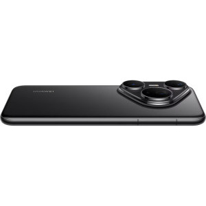 Huawei Pura 80 Pro, 512GB, 12GB RAM, Dual SIM, 5G, 4-Camere, Glazed Black