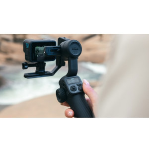GoPro Gimbal Fluid Pro AI