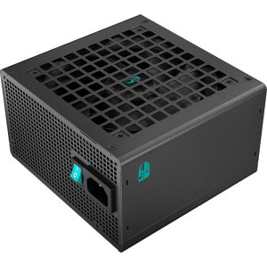Deepcool PQ750G, 80+ Gold, 750W