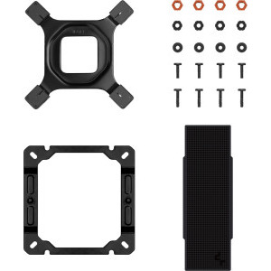 Deepcool AK400 G2 Black