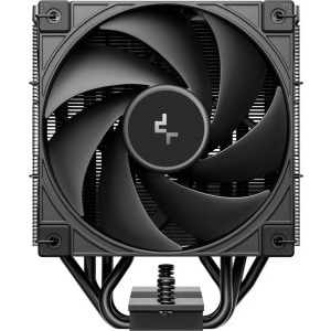 Deepcool AK400 G2 Black