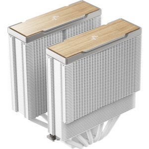 Deepcool AK620 G2 White