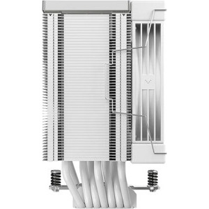Deepcool AK700 DIGITAL White