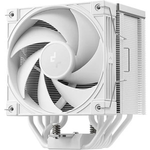 Deepcool AK700 DIGITAL White
