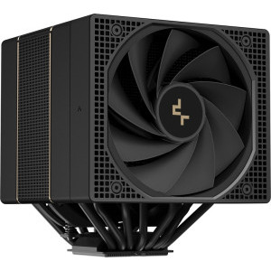 Cooler CPU Deepcool ASSASSIN VC ELITE Black