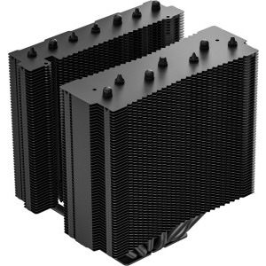 Deepcool ASSASSIN VC ELITE Black