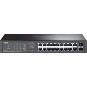 Switch TP-LINK Gigabit ES220GP