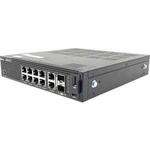 Switch DELL Gigabit Power Switch N1108EP