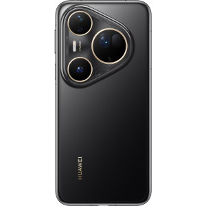Huawei Pura 80 Ultra, 512GB, 16GB RAM, Dual SIM, 5G, 5-Camere, Golden Black
