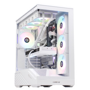 PC Gaming by PC Garage Model RTX 5080 - PC Garage
