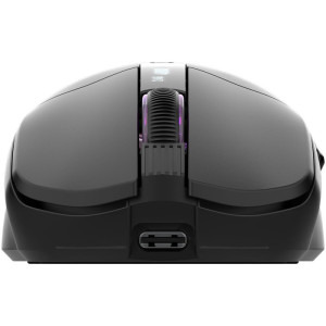 AQIRYS M2 RGB Wireless Black