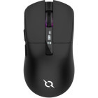 Mouse Gaming AQIRYS M2 RGB Wireless Black