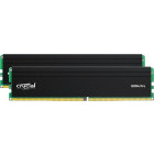 Memorie Crucial Pro 64GB DDR4 3200MHz CL22 Dual Channel Kit