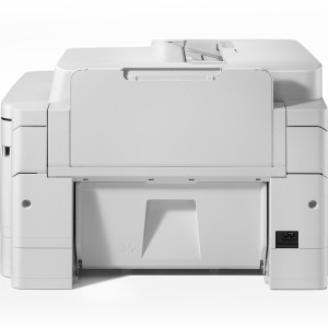 Brother MFC-J3960DW, InkJet, Color, Format A3, Duplex, Retea, Wi-Fi, Fax