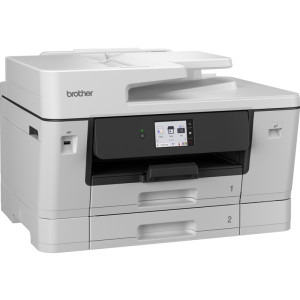 Brother MFC-J3960DW, InkJet, Color, Format A3, Duplex, Retea, Wi-Fi, Fax