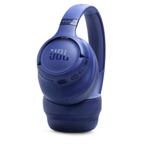 JBL Over-Ear, Tune 780NC Blue