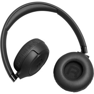 JBL Over-Ear, Tune 680NC Black