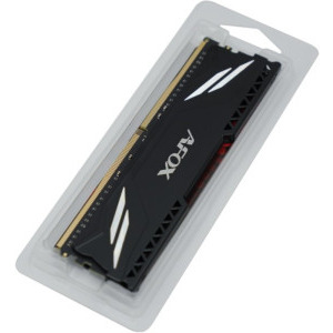 AFOX 16GB DDR4 3200MHz CL16 Black