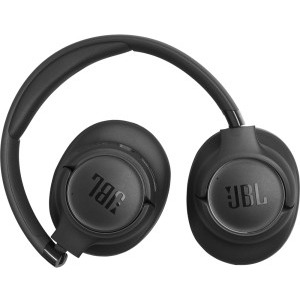 JBL Over-Ear, Tune 780NC Black