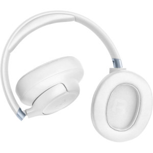 JBL Over-Ear, Tune 780NC White
