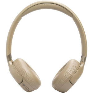JBL Over-Ear, Tune 680NC Beige