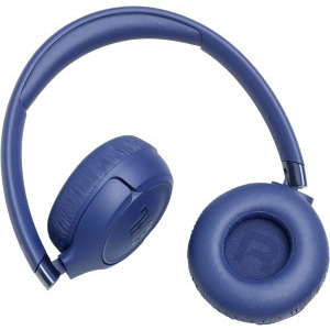 JBL Over-Ear, Tune 680NC Blue